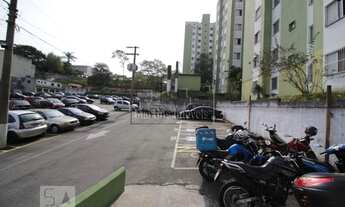 Imagem 7: Venda de Apartamentos / Padrão na cidade de São Paulo