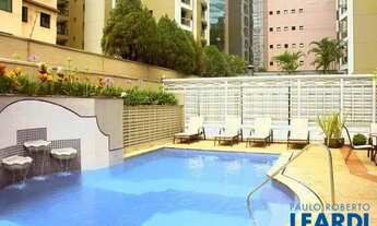 Imagem 6: FLAT - VILA OLÍMPIA - SP