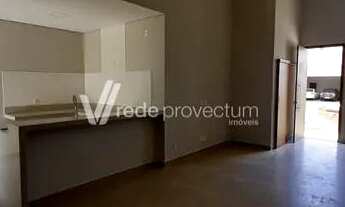 Imagem 4: Casa - Jardim Residencial Viena - Indaiatuba