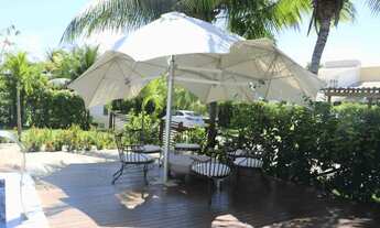 Imagem 5: Casa de condomínio para venda tem 280 metros quadrados com 8 quartos