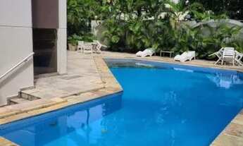 Imagem 7: SÃO PAULO - Apartamento Padrão - MOEMA