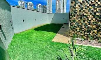 Imagem 6: Sobrado para venda tem 207 metros quadrados com 3 quartos em Jardim Atlântico - Goiânia