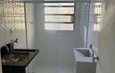 Imagem 3: Aluguel de apartamento