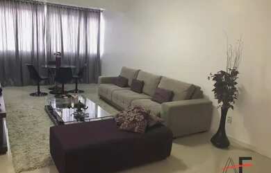 Imagem 2: Apartamento mobiliado com 3 quartos, próximo ao Shopping RioMar! - AP52276