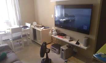 Imagem 4: Apartamento à venda, 2 quartos, Tijuca - RIO DE JANEIRO/RJ