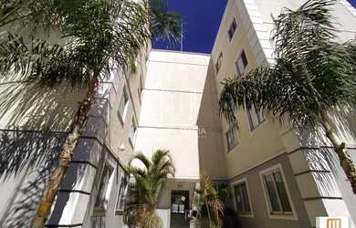 Imagem 2: Apartamento (tipo - padrao) 2 dormitórios, cozinha planejada, portaria 24hs, lazer, espaço