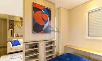 Imagem 5: Apartamento - Cambuí - Campinas