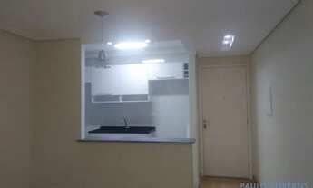 Imagem 5: APARTAMENTO - VILA GONÇALVES - SP