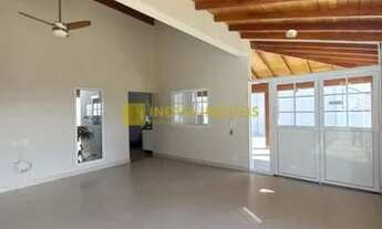 Imagem 4: Casa - Loteamento Caminhos de San Conrado Sousas - Campinas