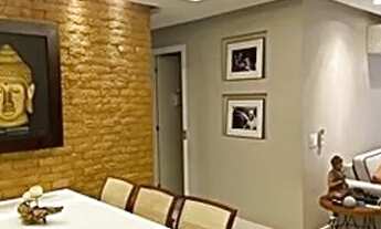 Imagem 5: APARTAMENTO 03 QUARTOS - COND. RESIDENCIAL VILLAGE FLORENÇA