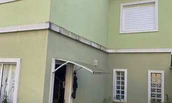 Imagem 4: Sobrado em condomínio à venda tem 104 metros com 2 quartos 2 banheiros 1 vaga em Itaquaqu