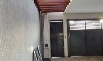 Imagem 4: Casa com 2 dormitórios à venda, 110 m² por R$ 570.000,00 - Boa Morte - Rio Claro/SP