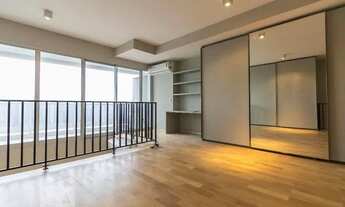 Imagem 1: Apartamento para Aluguel - Chácara Santo Antonio, 1 Quarto, 95 m2