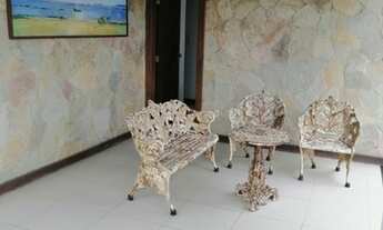 Imagem 5: Casa para venda com 350 metros quadrados com 5 quartos em Piatã - Salvador - BA (SM