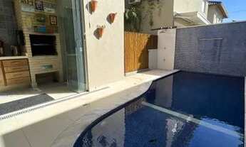 Imagem 7: Casa Moderna em Condomínio 4 Dormitórios na Praia de Juquehy, São Sebastião-SP