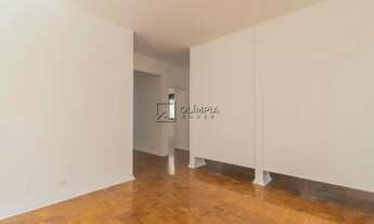 Imagem 4: Apartamento Locação Cerqueira César 175 m² 3 Dormitórios