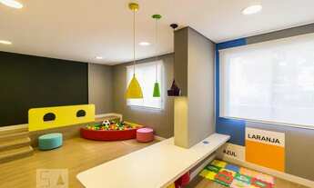 Imagem 3: Apartamento para Aluguel - Vila Romana, 2 Quartos, 53 m2