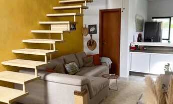 Imagem: Casa em condomínio fechado 2 dormitórios