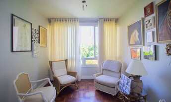 Imagem 6: Apartamento para Venda - 170.5m², 3 dormitórios, 1 vaga - Centro Histórico