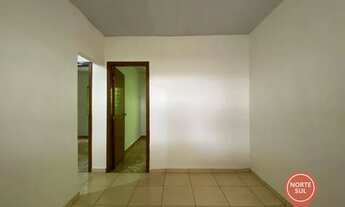 Imagem 6: Casa com 3 dormitórios para alugar, 120 m² por R$ 1.820,00/mês - Residencial Bela Vista