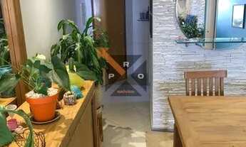 Imagem 7: LINDO APTO 2 DORMS SENDO 1 SUÍTE 2 VAGAS-ÁGUA QUENTE EM TODAS AS TORNEIRAS-LAZER COMPLETO