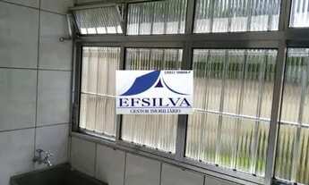 Imagem 6: Apartamento para venda com 62 metros quadrados com 2 quartos em Jardim Lucinda - São Paulo