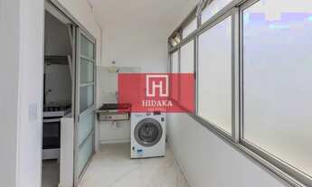 Imagem 7: Apartamento à venda no bairro Jardim América - São Paulo/SP, Zona Oeste