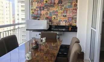 Imagem: Apartamento para Venda em São Bernardo