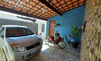 Imagem: VENDO CASA EM CAMPO GRANDE