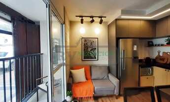 Imagem 7: )(- OPORTUNIDADE de investimento apartamento com 1 quarto em São Mateus