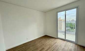 Imagem 7: Apartamento para venda tem 51 metros quadrados com 1 quarto em Santa Teresinha - São Paulo