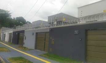 Imagem 2: Casa no Bairro Cardoso