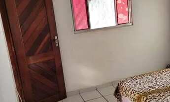 Imagem 3: CASA COHATRAC 5 Casa com 2 dormitórios