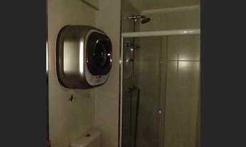 Imagem 7: Apartamento com 1 dormitório para alugar, 39 m² por R$ 2.960,00/mês - Bela Vista - São Pau