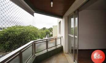 Imagem 3: São Paulo - Apartamento Padrão - Moema