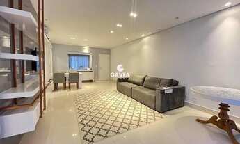 Imagem 4: Apartamento Alto Padrão para alugar em Santos