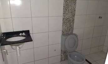 Imagem 5: Casa para venda tem 60 metros quadrados com 2 quartos em Liberdade - Salvador - BA