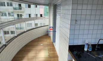 Imagem 7: Apartamento com 2 dorms, Caiçara, Praia Grande, Cod