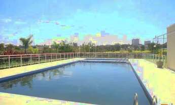 Imagem 4: Apartamento (tipo - padrao) 2 dormitórios, cozinha planejada, portaria 24hs, lazer, espaço