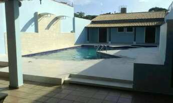 Imagem 4: Casa 2 piscinas recém reformada Guaruja