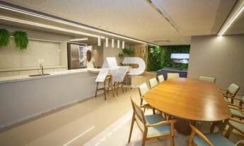 Imagem 3: More em 135 m² com 4 qts sendo 3 suites no coração do Recife - Ao lado do polo médico