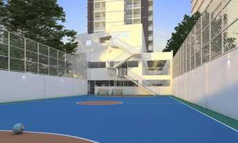 Imagem 7: Ed. Real Paradise - 4 Suítes - 200m² - Até 4 Vagas - 2 Por Andar - Bairro: Umarizal