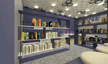 Imagem 3: Apartamento pronto para morar