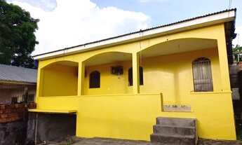 Imagem: CASA JESUS ME DEU