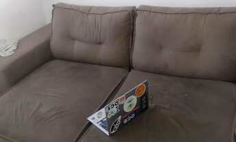 Imagem 5: Apartamento 2 quartos semi mobiliado direto com o proprietário