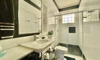 Imagem 2: Casa para venda possui 120 metros quadrados com 4 quartos em Alphaville - Santana de Parna