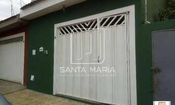 Imagem: Casa (térrea na rua) 3 dormitórios, cozinha