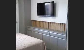 Imagem 3: Casa Nova mobiliada com piscina