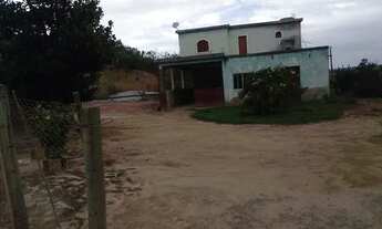 Imagem: Vendo casa Marataízes bairro Alto Boa ista