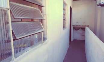 Imagem 4: Aluga-se linda casa 100% independente com vaga para moto